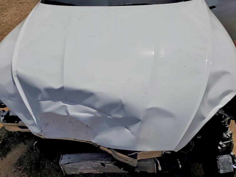2024 Audi A5 მანქანა იყიდება აუქციონზე, vin: WAUFACF52RA031928, აუქციონის ნომერი: 52385666