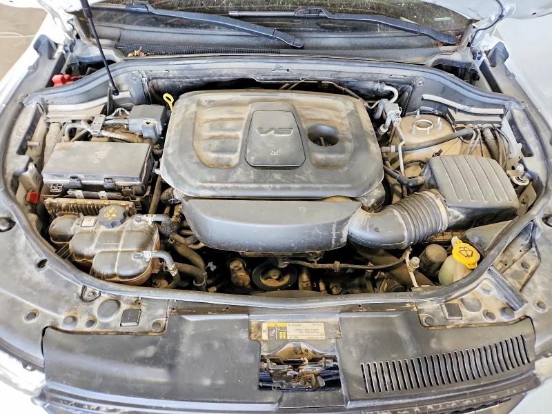 Продажа на аукционе авто 2019 Dodge Durango, vin: 1C4RDJFG0KC723256, номер лота: 53627156