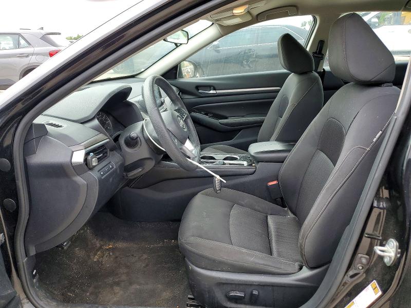 Продажа на аукционе авто 2023 Nissan Altima, vin: 1N4BL4DV3PN312541, номер лота: 54341496