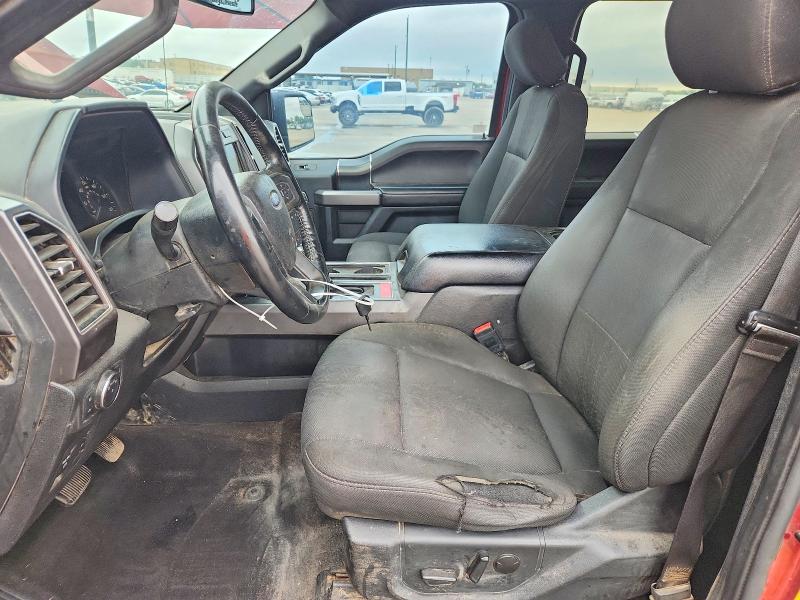 Aukcja sprzedaży 2019 Ford F150, vin: 1FTEW1EP2KKE47758, numer aukcji: 54543326