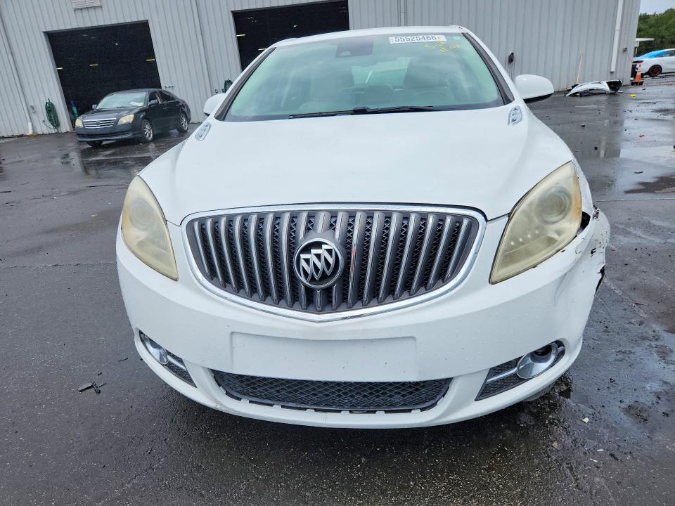 2015 Buick Verano მანქანა იყიდება აუქციონზე, vin: 1G4PR5SK0F4157489, აუქციონის ნომერი: 55525466