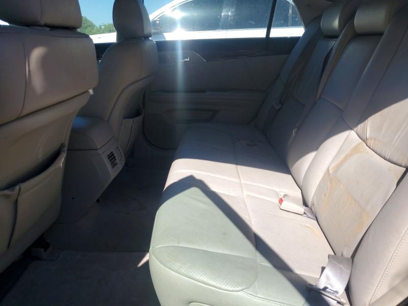 2008 Toyota Avalon მანქანა იყიდება აუქციონზე, vin: 4T1BK36B98U283463, აუქციონის ნომერი: 53003906