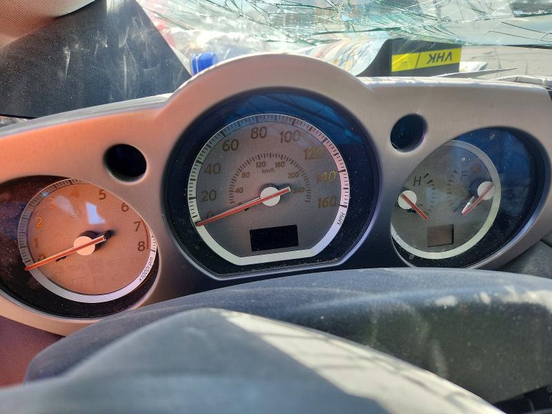 47118176 :رقم المزاد ، JN8AZ08W87W652945 vin ، 2007 Nissan Murano مزاد بيع