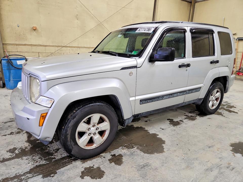 Продаж на аукціоні авто 2010 Jeep Liberty, vin: 1J4PN2GKXAW113093, номер лоту: 52774786