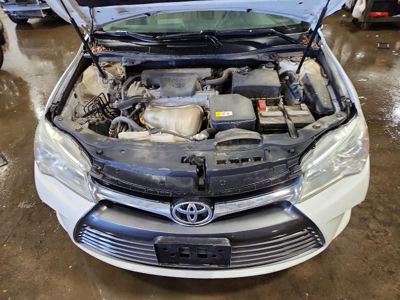 Aukcja sprzedaży 2017 Toyota Camry, vin: 4T1BF1FK8HU657361, numer aukcji: 53252016