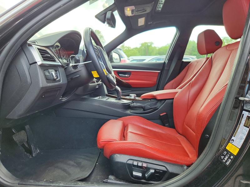 Продажа на аукционе авто 2018 Bmw 330, vin: WBA8D9C55JEB35286, номер лота: 52423256