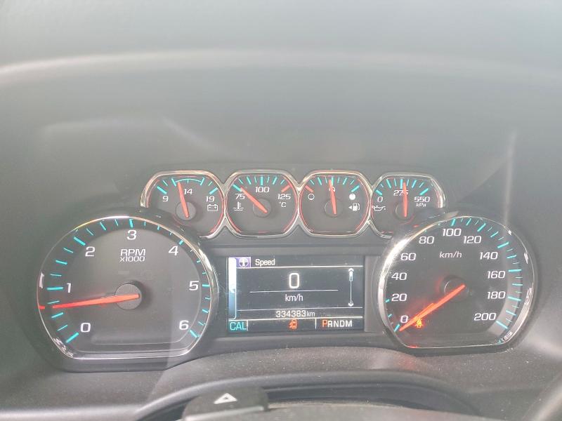 Продаж на аукціоні авто 2016 Chevrolet Silverado, vin: 1GCRCREH4GZ157702, номер лоту: 51782046