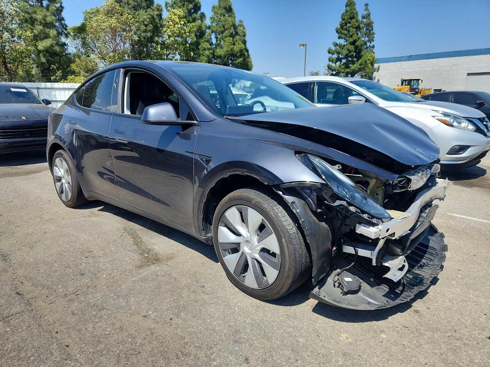 Aukcja sprzedaży 2024 Tesla Model Y, vin: 7SAYGDED3RF082101, numer aukcji: 54858696