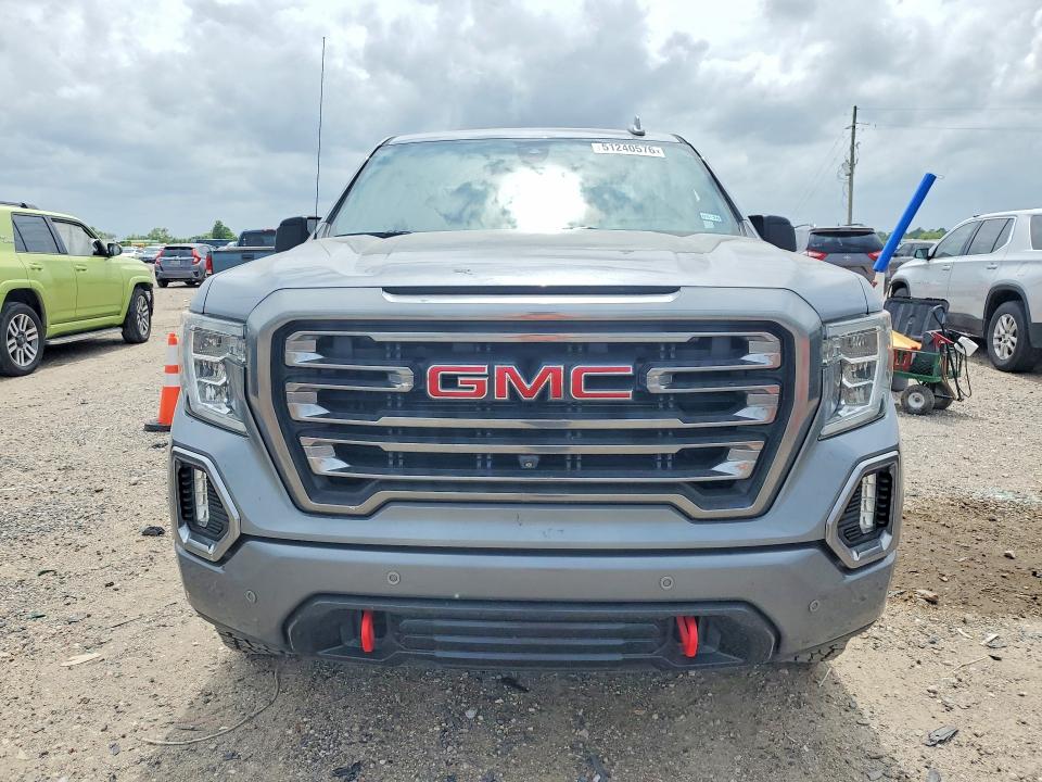 2020 Gmc Sierra მანქანა იყიდება აუქციონზე, vin: 1GTP9EEL7LZ309548, აუქციონის ნომერი: 51240576