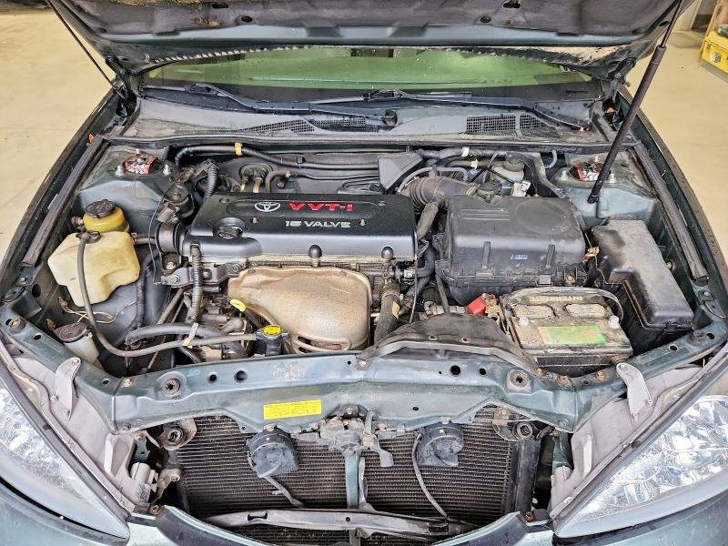 54347866 :رقم المزاد ، 4T1BE32K02U610353 vin ، 2002 Toyota Camry مزاد بيع