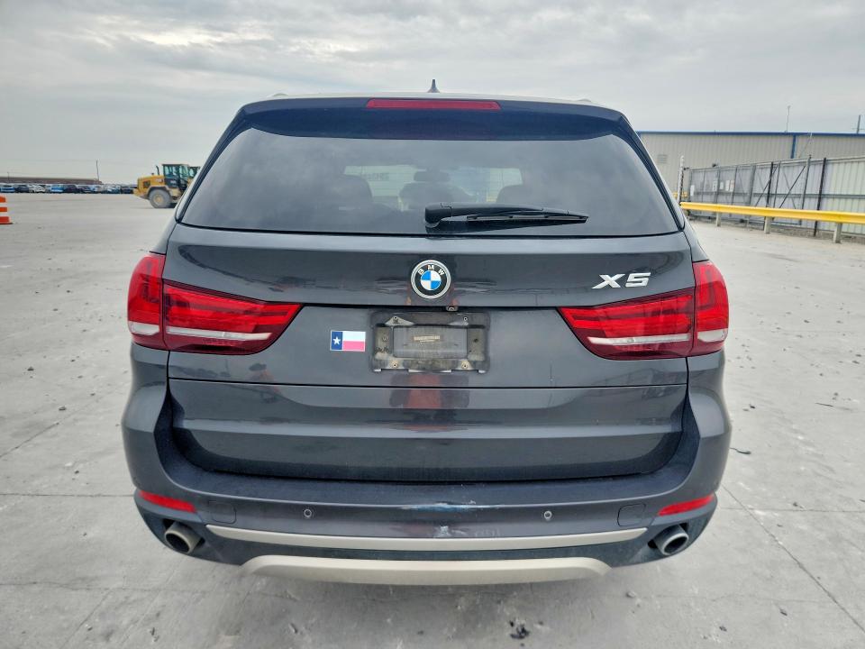 Auction sale of the 2016 Bmw X5, vin: 5UXKR0C52G0S86819, lot number: 54343046