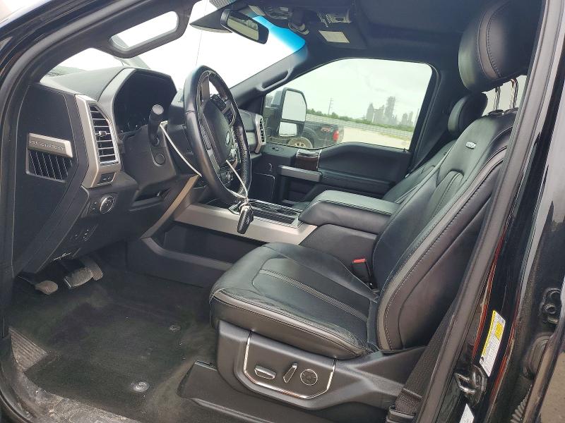 Aukcja sprzedaży 2017 Ford F250, vin: 1FT7W2B67HEC94537, numer aukcji: 52827836