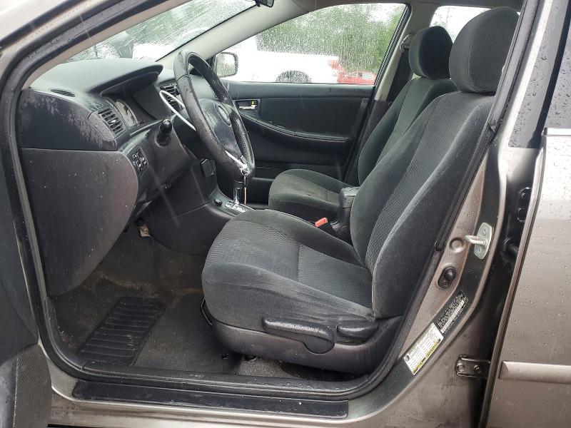Aukcja sprzedaży 2008 Toyota Corolla, vin: 2T1BR32E38C902443, numer aukcji: 54714276