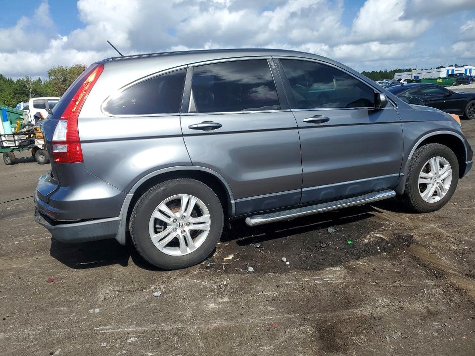 Aukcja sprzedaży 2010 Honda Cr-v, vin: JHLRE3H7XAC001915, numer aukcji: 54773356