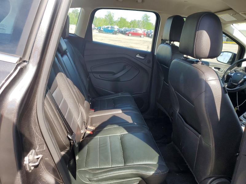 Продажа на аукционе авто 2015 Ford C-max, vin: 1FADP5CU8FL103138, номер лота: 54663816