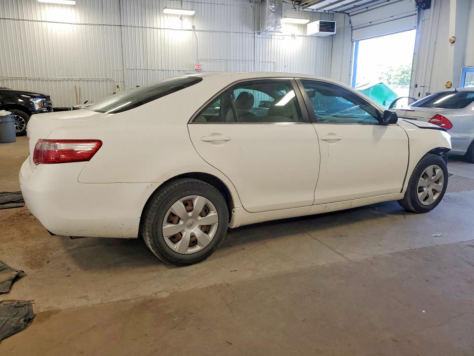 Aukcja sprzedaży 2007 Toyota Camry, vin: 4T1BE46K87U670078, numer aukcji: 55112976