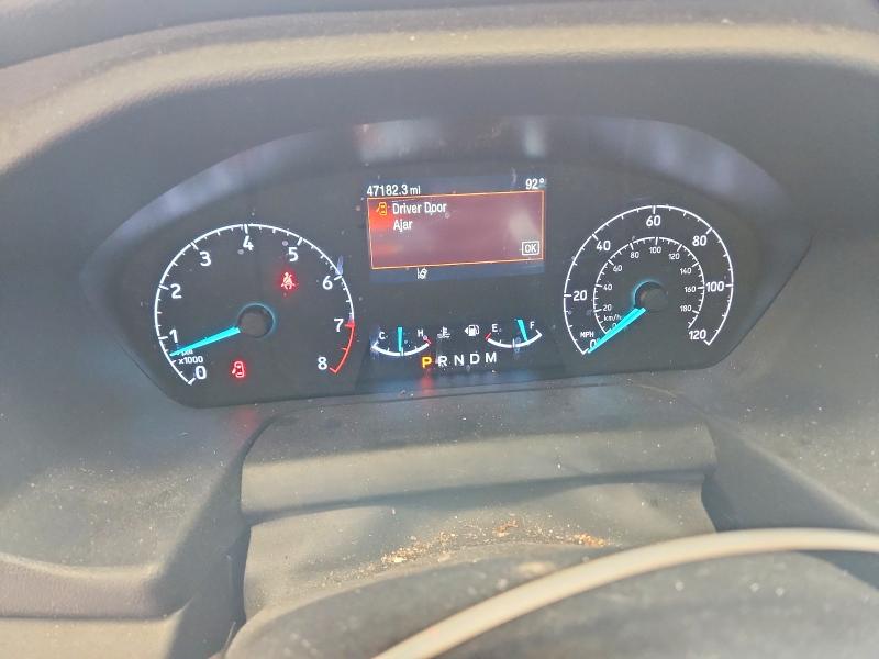 Продаж на аукціоні авто 2024 Ford Transit, vin: 1FTYE1C83RKA76308, номер лоту: 54179976