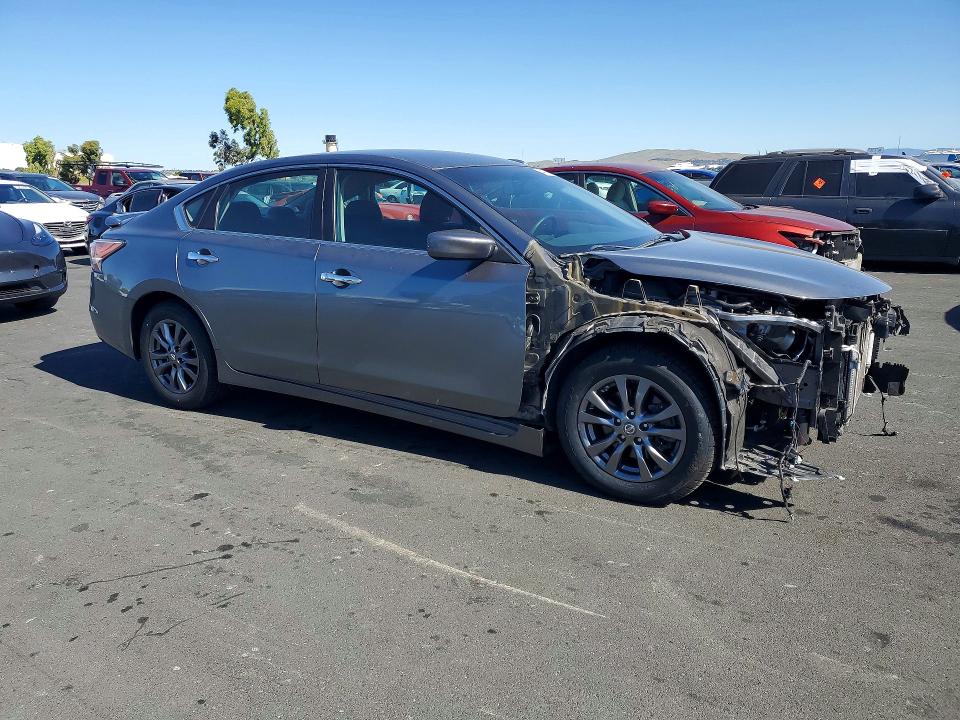54134536 :رقم المزاد ، 1N4AL3AP7FC475912 vin ، 2015 Nissan Altima مزاد بيع