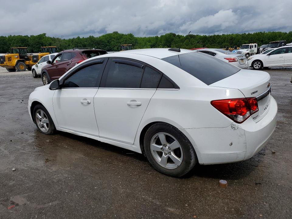 Продаж на аукціоні авто 2015 Chevrolet Cruze, vin: 1G1PC5SBXF7147632, номер лоту: 54697116