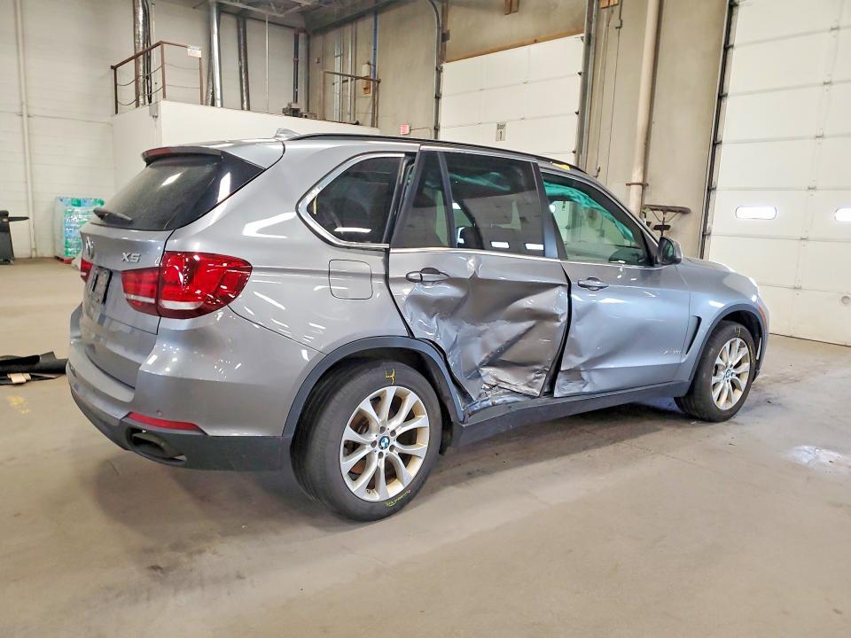 Продажа на аукционе авто 2016 Bmw X5, vin: 5UXKR6C52G0J83550, номер лота: 55168156