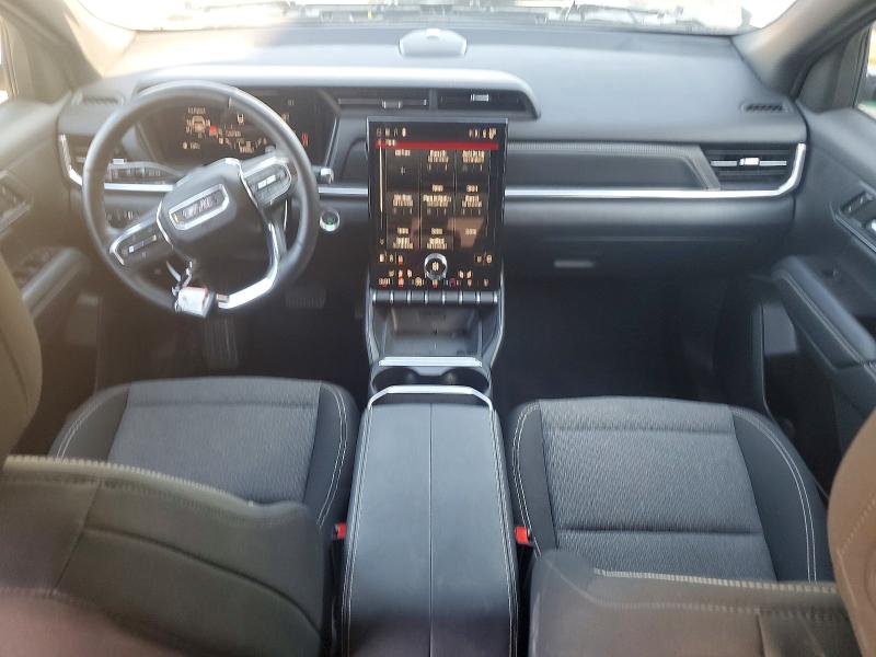53523086 :رقم المزاد ، 3GKALMEG0SL308160 vin ، 2025 Gmc Terrain مزاد بيع