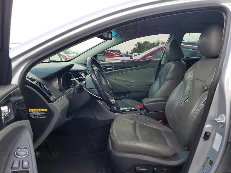 Aukcja sprzedaży 2014 Hyundai Sonata, vin: 5NPEC4AC9EH842374, numer aukcji: 55151176
