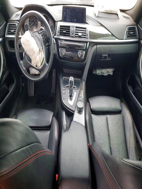 2019 Bmw 430i მანქანა იყიდება აუქციონზე, vin: WBA4J1C50KBM14895, აუქციონის ნომერი: 51870466