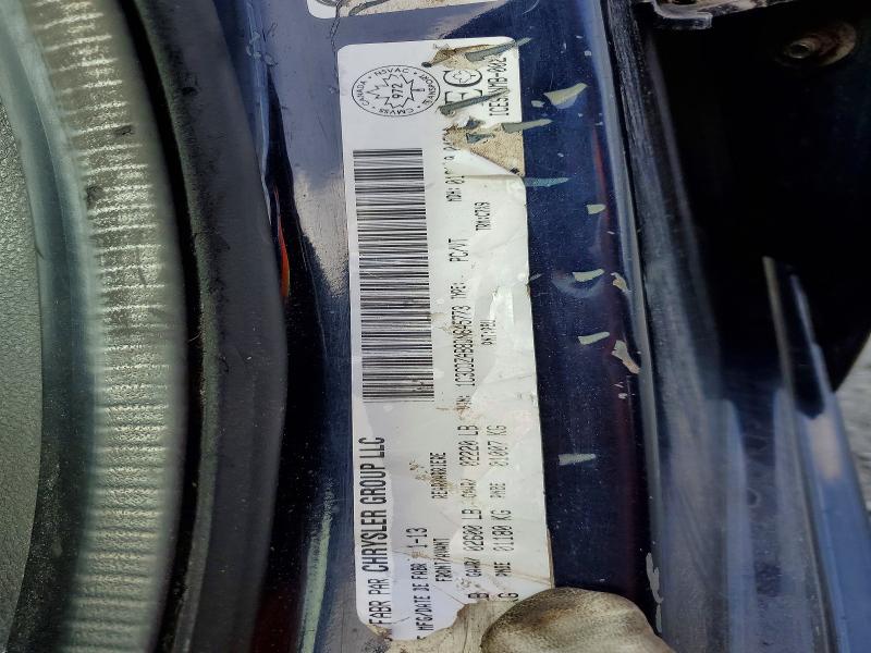 Продаж на аукціоні авто 2013 Dodge Avenger, vin: 1C3CDZAB8DN645773, номер лоту: 52099916