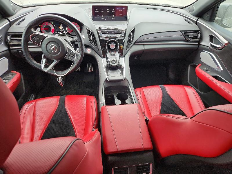 Aukcja sprzedaży 2024 Acura Rdx, vin: 5J8TC2H61RL007867, numer aukcji: 50992426