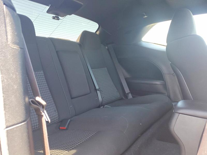 Продаж на аукціоні авто 2019 Dodge Challenger, vin: 2C3CDZJG7KH756381, номер лоту: 54348866