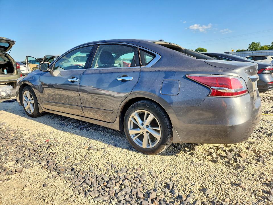 Aukcja sprzedaży 2015 Nissan Altima, vin: 1N4AL3AP6FN901335, numer aukcji: 52606006