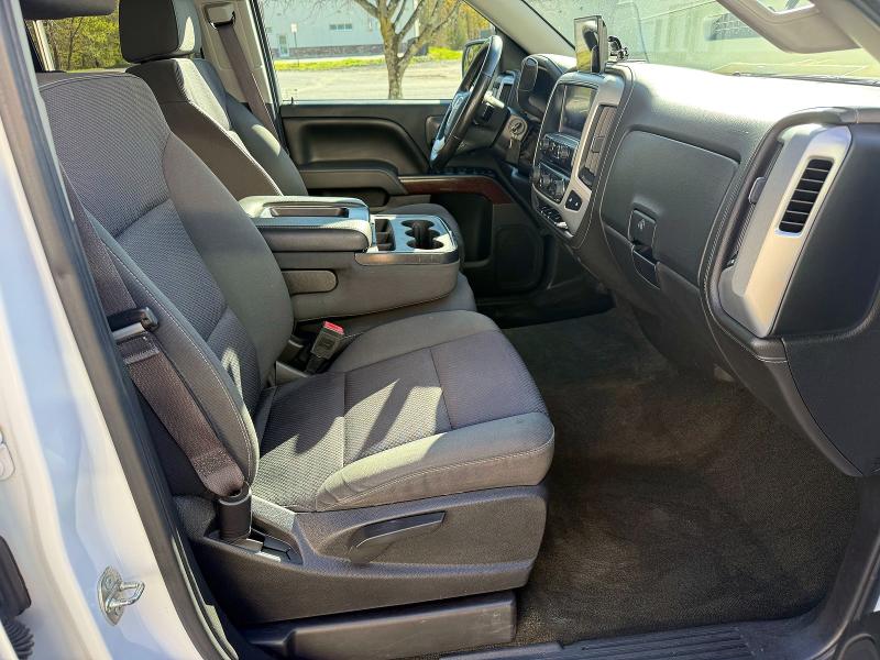 Продаж на аукціоні авто 2016 Gmc Sierra, vin: 1GTV2MEC4GZ358153, номер лоту: 52424216