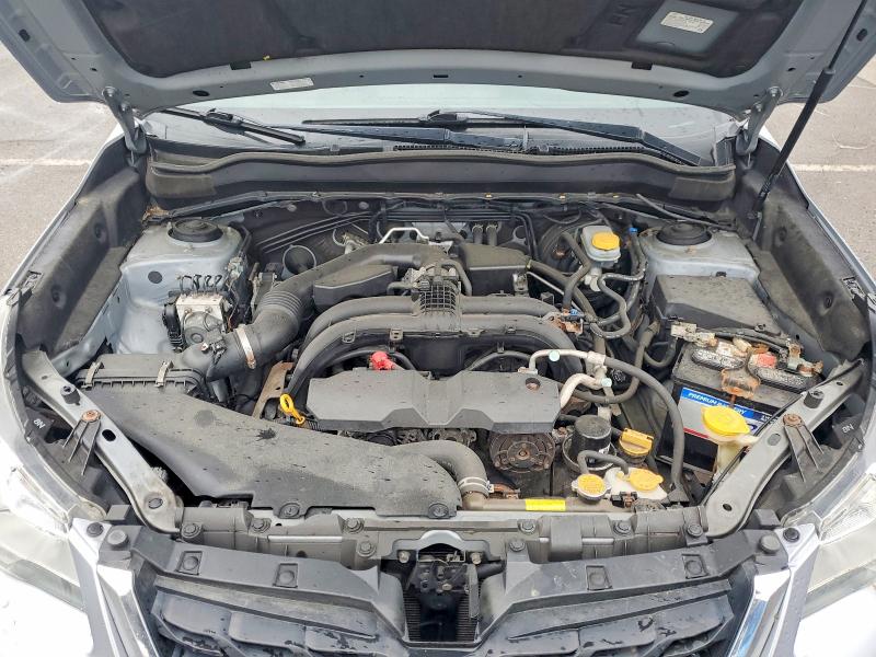 Aukcja sprzedaży 2017 Subaru Forester, vin: JF2SJAEC8HH489616, numer aukcji: 52744876