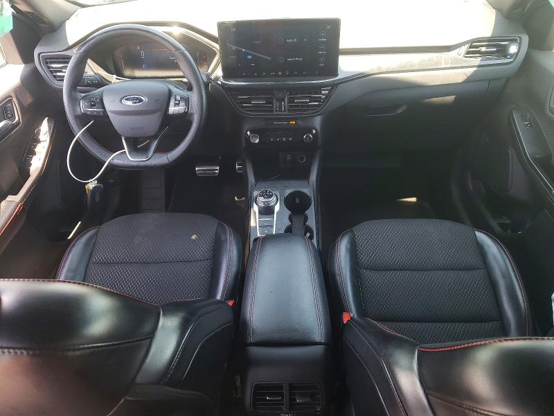 Продаж на аукціоні авто 2024 Ford Escape, vin: 1FMCU0MN3RUA91886, номер лоту: 51990096