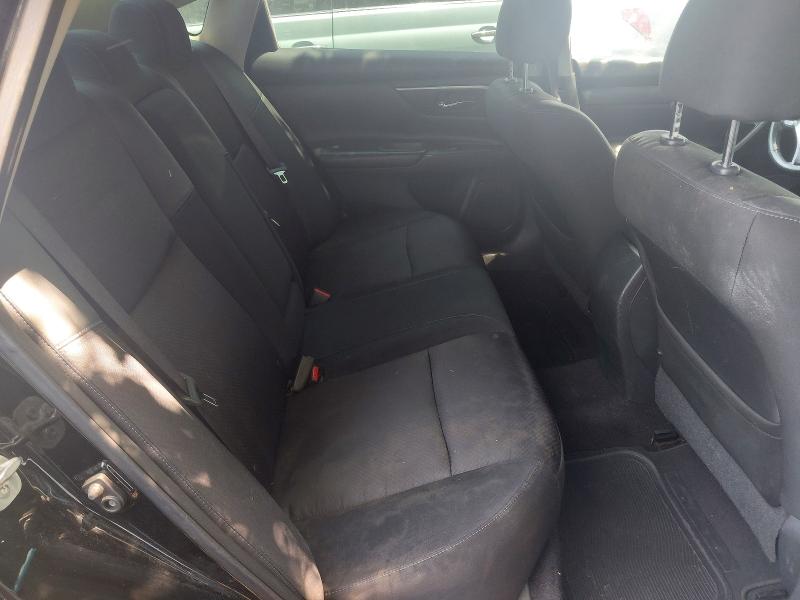 Продаж на аукціоні авто 2017 Nissan Altima, vin: 1N4AL3AP8HC109220, номер лоту: 54892346