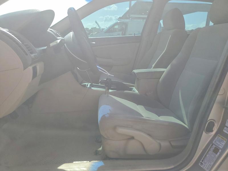 2005 Honda Accord მანქანა იყიდება აუქციონზე, vin: 3HGCM56485G706162, აუქციონის ნომერი: 54464136