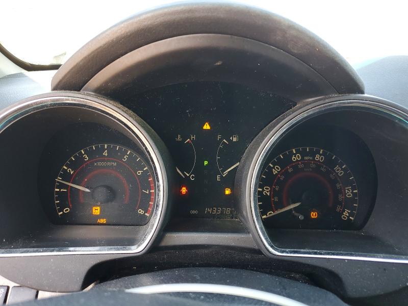 Aukcja sprzedaży 2011 Toyota Highlander, vin: 5TDDK3EH7BS070400, numer aukcji: 53188696