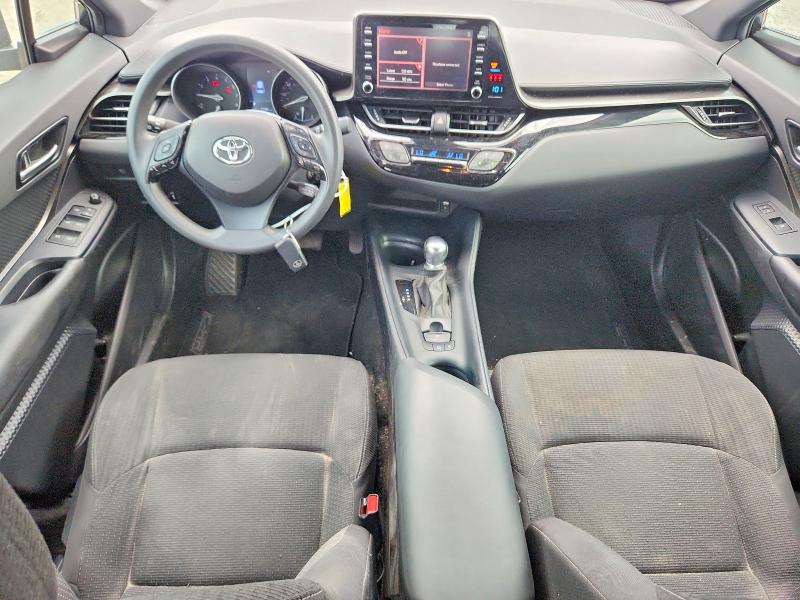 Продажа на аукционе авто 2019 Toyota C-hr, vin: NMTKHMBX5KR088741, номер лота: 54074346