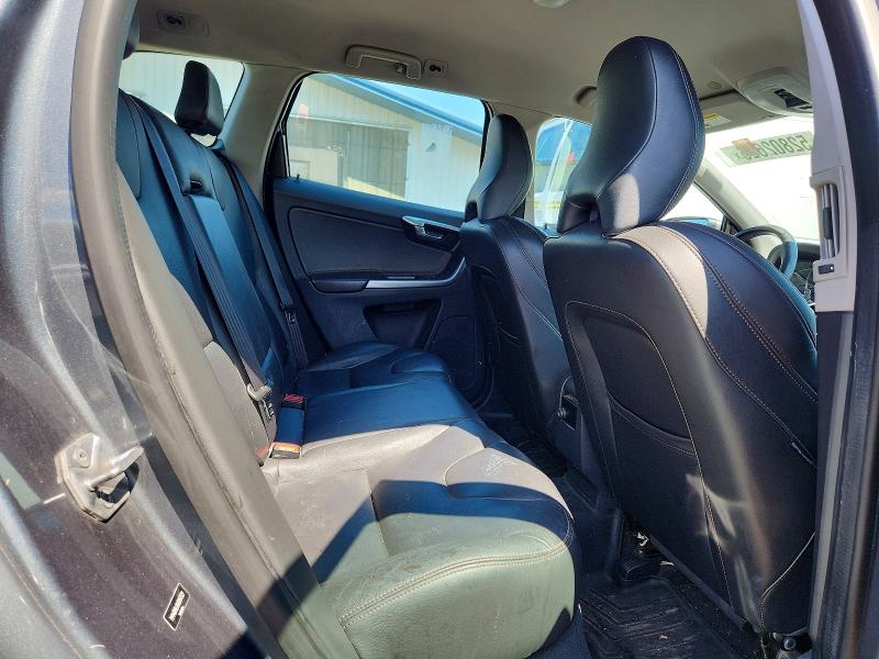 Продаж на аукціоні авто 2017 Volv Xc60, vin: YV440MDJ9H2087521, номер лоту: 52802626