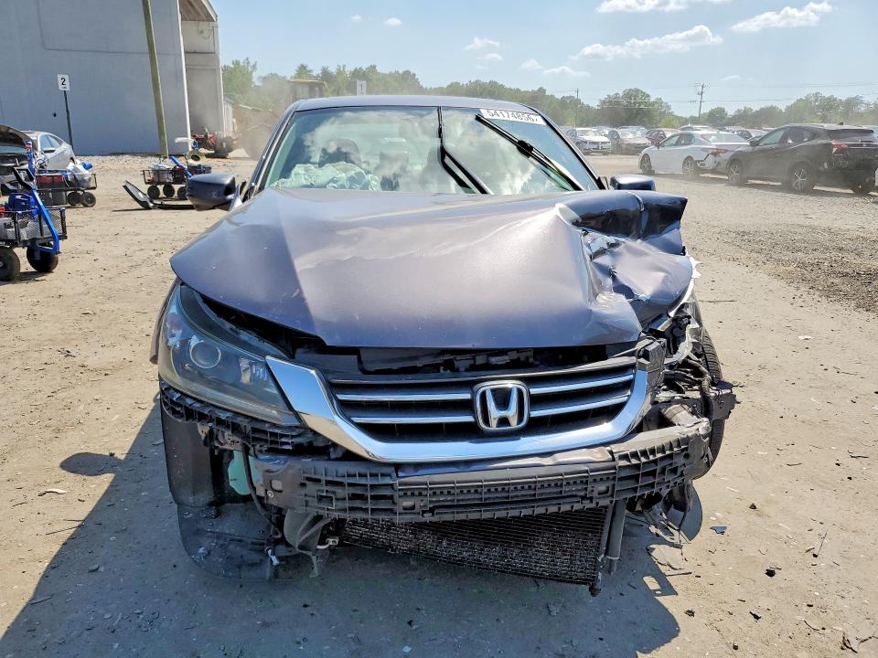 Продажа на аукционе авто 2015 Honda Accord, vin: 1HGCR2F77FA055021, номер лота: 54174856
