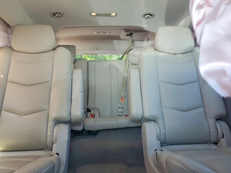 Aukcja sprzedaży 2017 Cadillac Escalade, vin: 1GYS3HKJ3HR119084, numer aukcji: 54116296