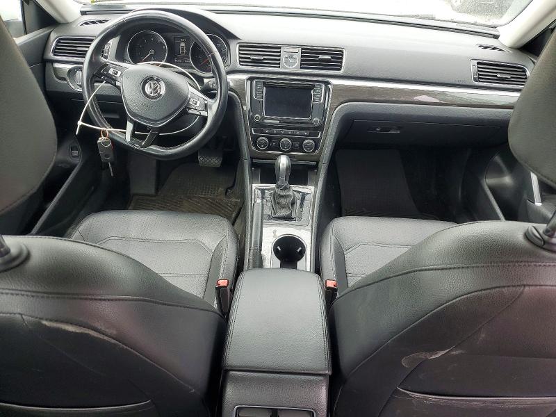 Aukcja sprzedaży 2016 Volkswagen Passat, vin: 1VWBT7A33GC031542, numer aukcji: 52767996