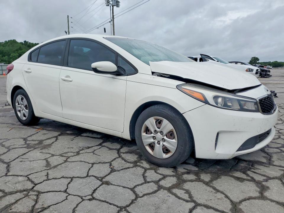 Aukcja sprzedaży 2017 Kia Forte, vin: 3KPFK4A7XHE075136, numer aukcji: 54482416