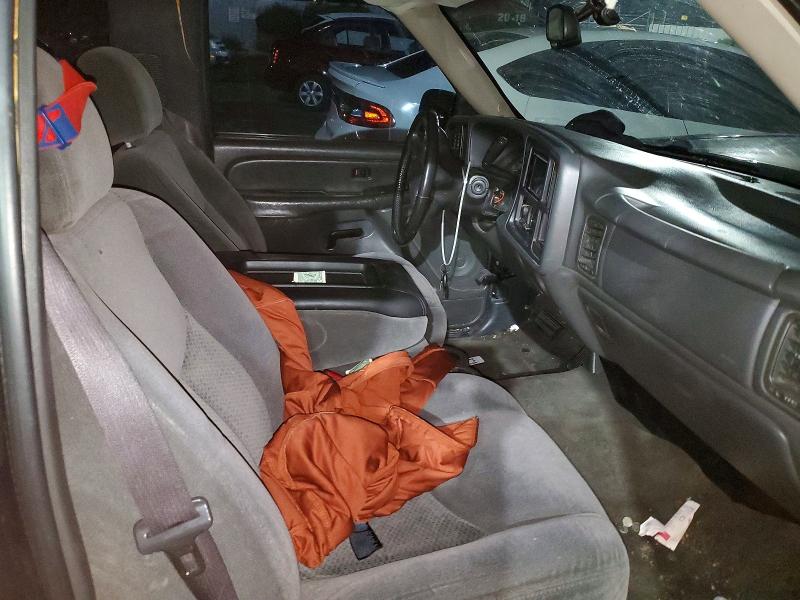 Aukcja sprzedaży 2005 Gmc Sierra, vin: 1GTEC14Z95Z287756, numer aukcji: 53134656