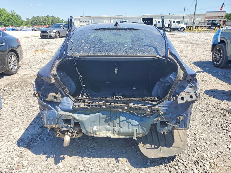 Aukcja sprzedaży 2018 Chevrolet Malibu, vin: 1G1ZB5ST3JF226269, numer aukcji: 53586426