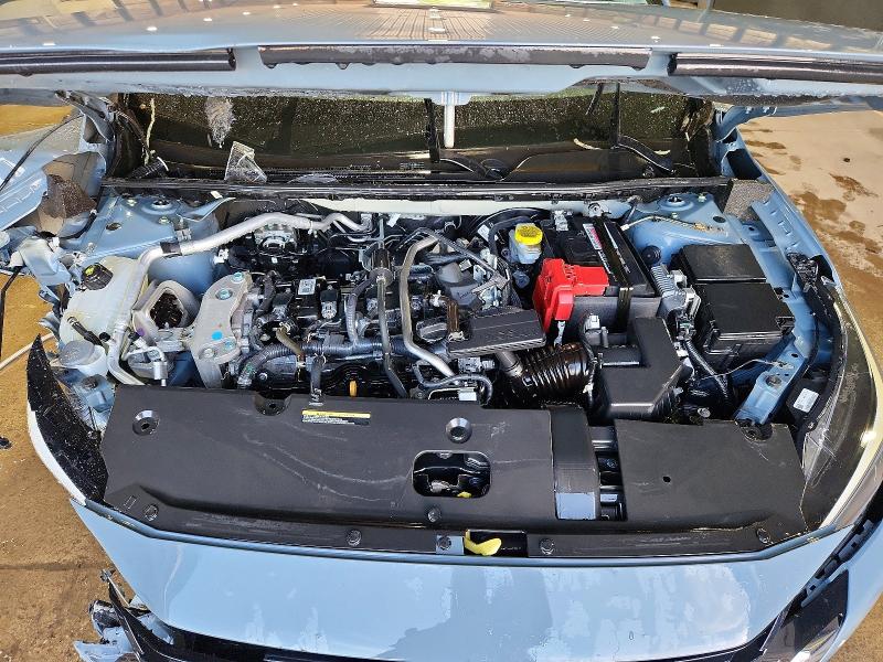 Продаж на аукціоні авто 2024 Nissan Sentra, vin: 3N1AB8CV4RY203466, номер лоту: 55275346