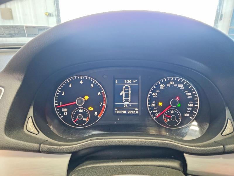 Aukcja sprzedaży 2013 Volkswagen Passat, vin: 1VWBP7A30DC123059, numer aukcji: 54928876