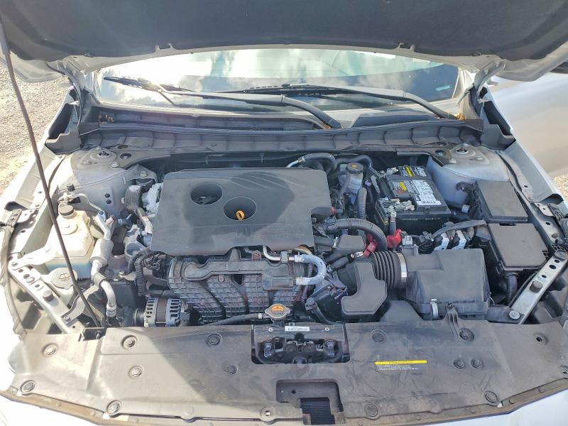 Продажа на аукционе авто 2020 Nissan Altima, vin: 1N4BL4CV6LC165588, номер лота: 51920906