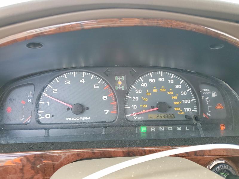 Aukcja sprzedaży 1999 Toyota 4runner, vin: JT3HN87R9X0206682, numer aukcji: 54158926