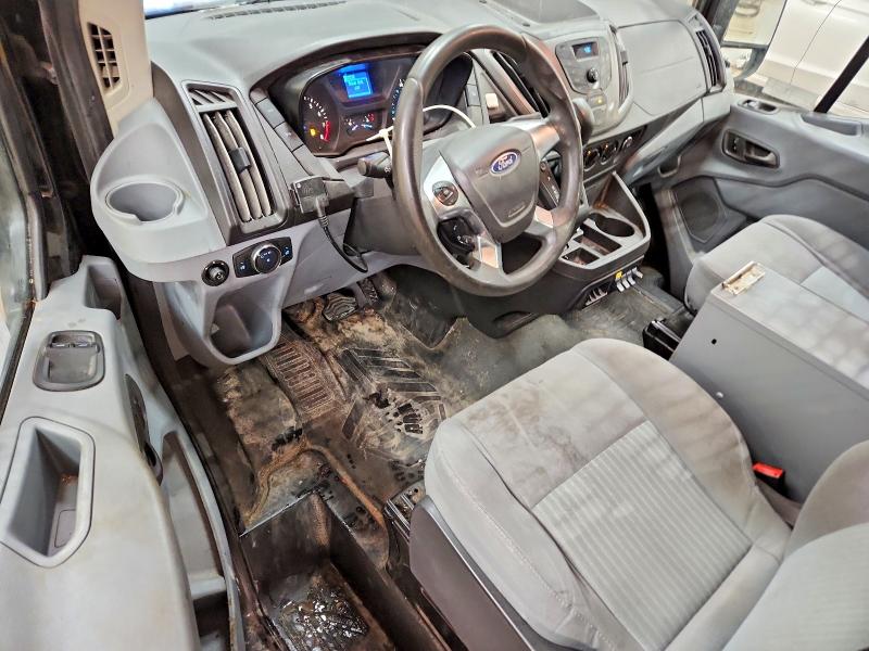 Продажа на аукционе авто 2016 Ford Transit, vin: 1FTYR2CM6GKB54410, номер лота: 54283006